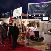 Foire de la gastronomie Monaco   Stand 49 Italy Food